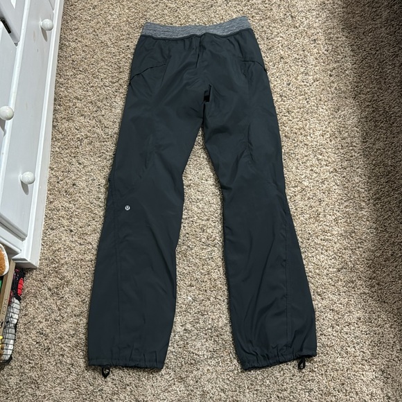 Lululemon Workout Pants - Picture 5 of 10